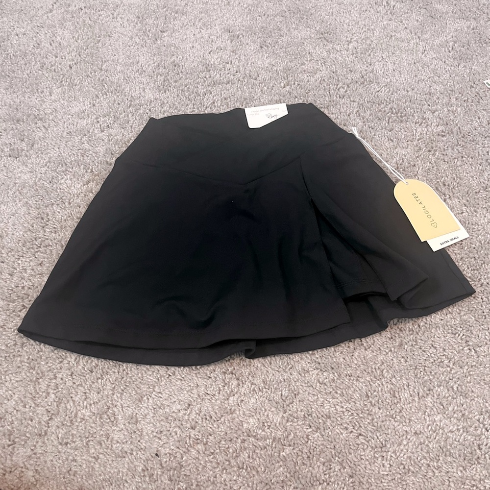 Blogilates Skirt